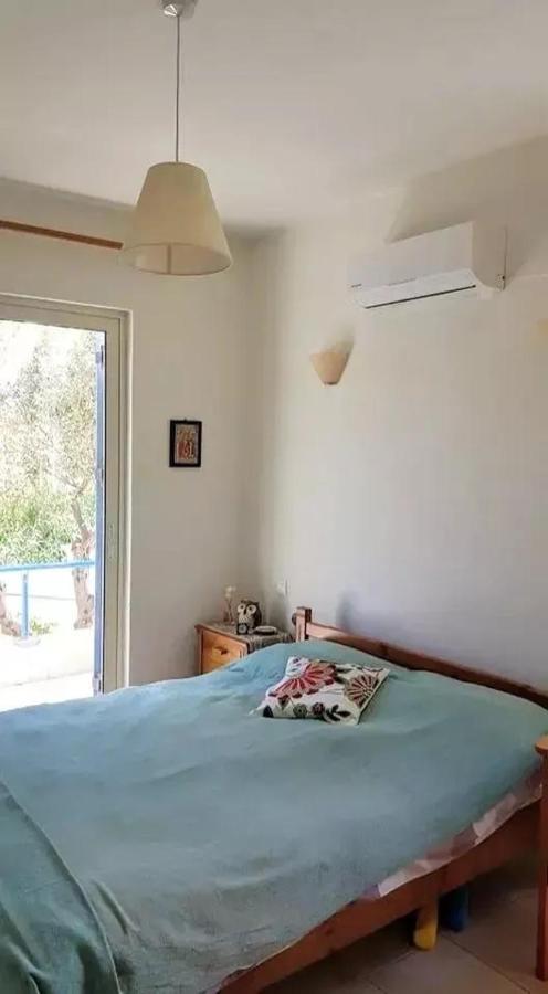 Apartament Leon Maleme Do 6 Os. Apartment Exterior photo